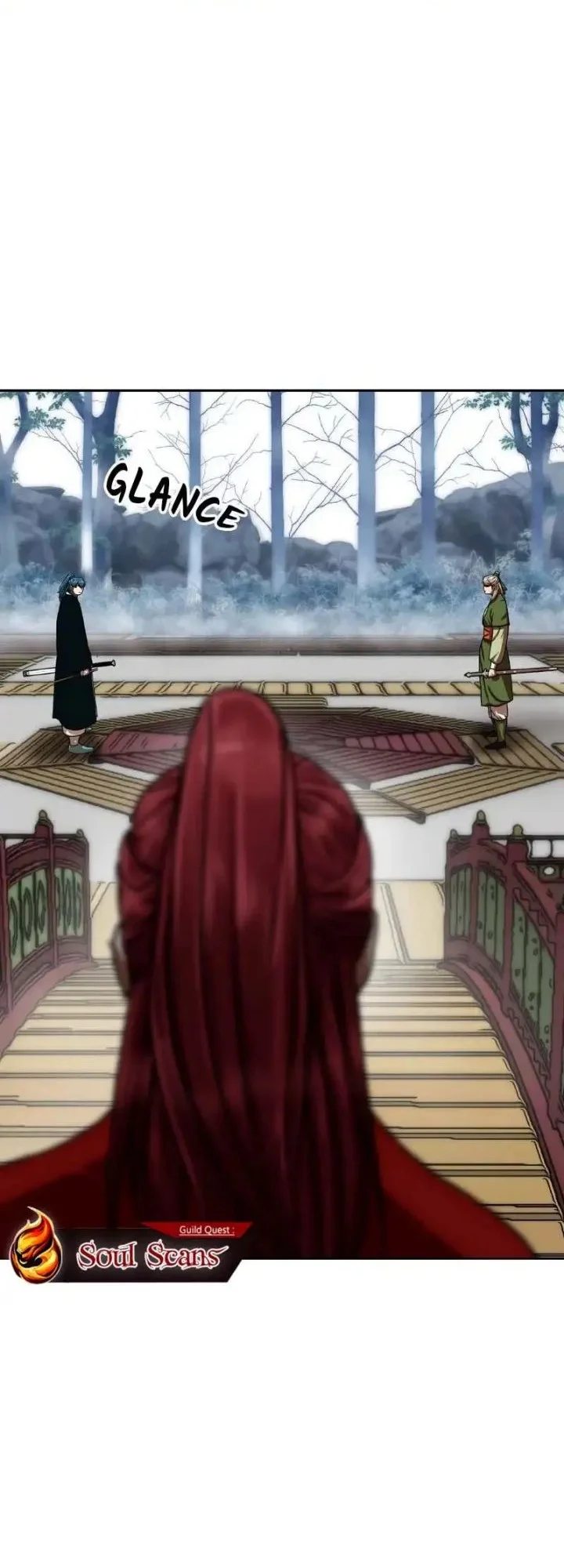 Like a Chilling Flame Chapter 40 Gambar 41