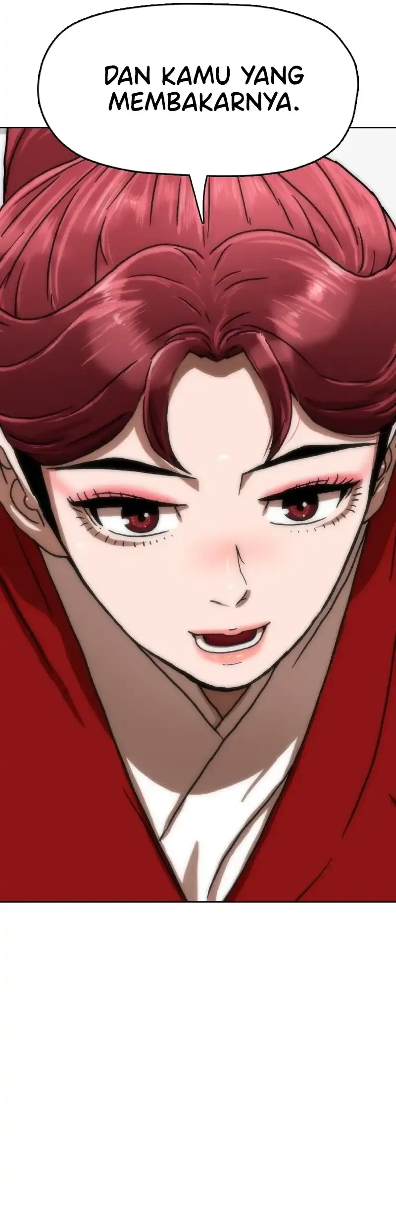 Like a Chilling Flame Chapter 41 Gambar 41