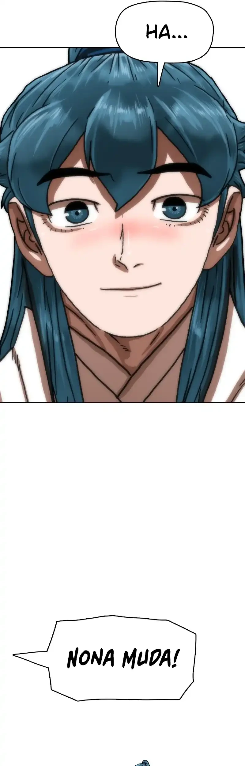Like a Chilling Flame Chapter 41 Gambar 42