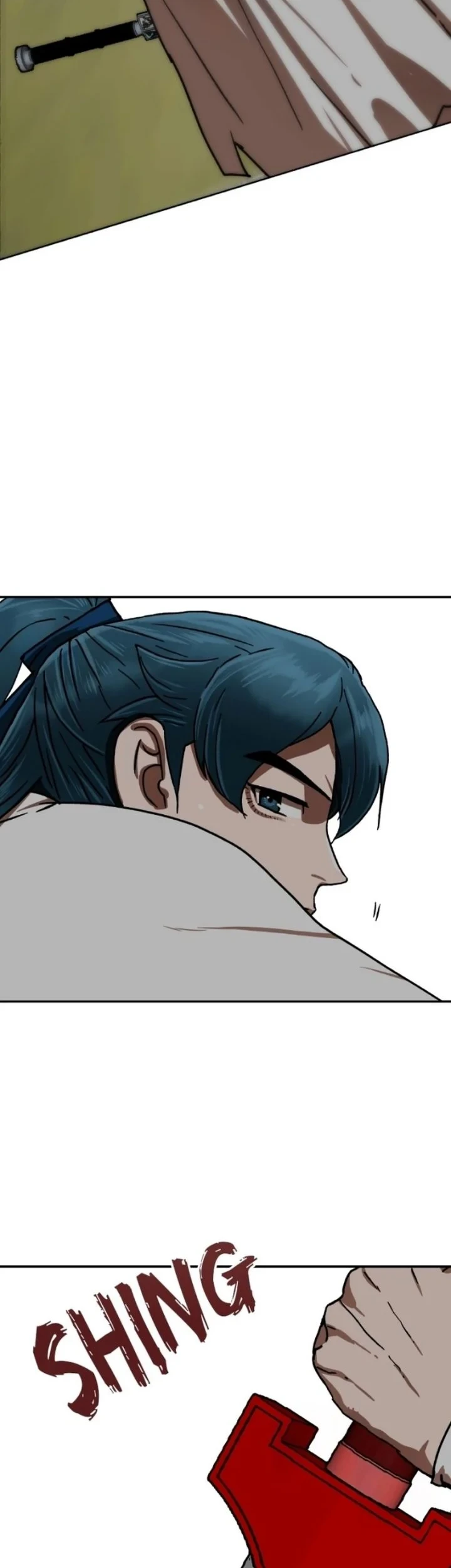 Like a Chilling Flame Chapter 44 Gambar 35
