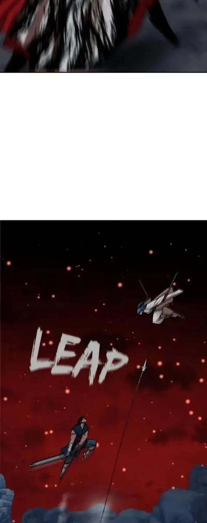 Like a Chilling Flame Chapter 46 Gambar 35
