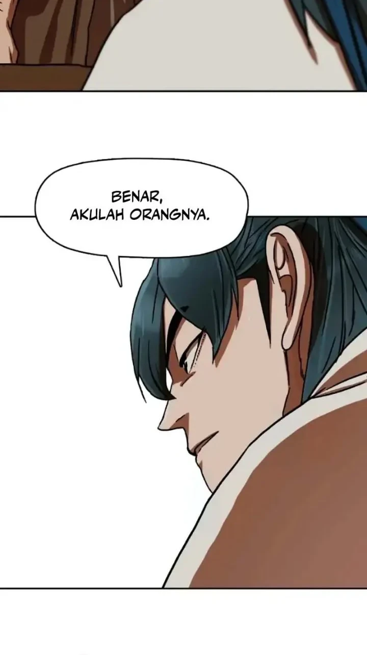 Like a Chilling Flame Chapter 49 Gambar 35