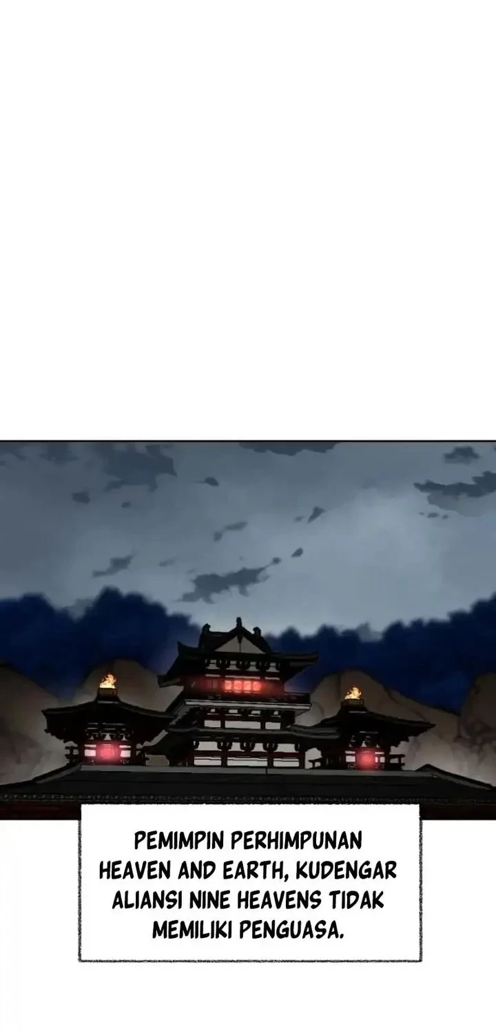 Like a Chilling Flame Chapter 51 Gambar 36