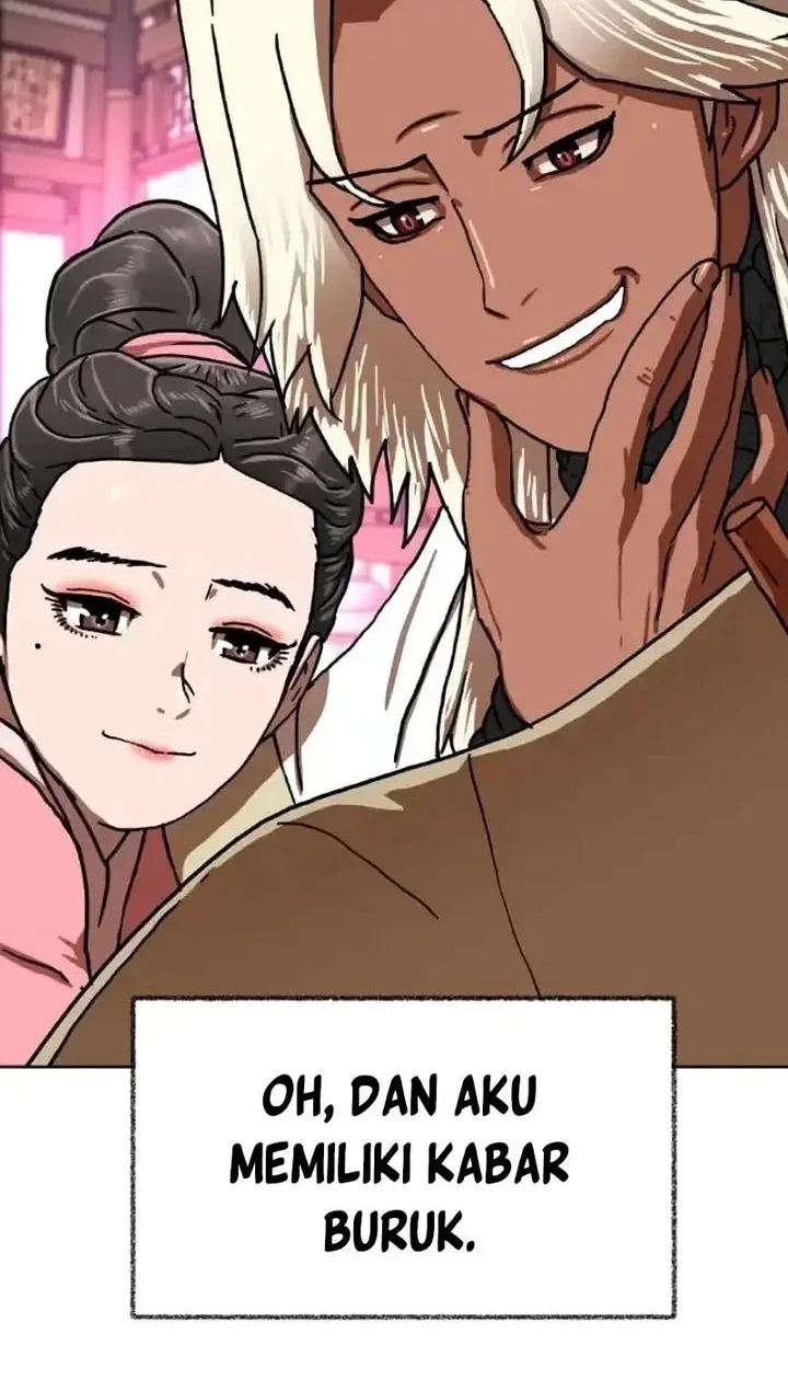 Like a Chilling Flame Chapter 51 Gambar 38