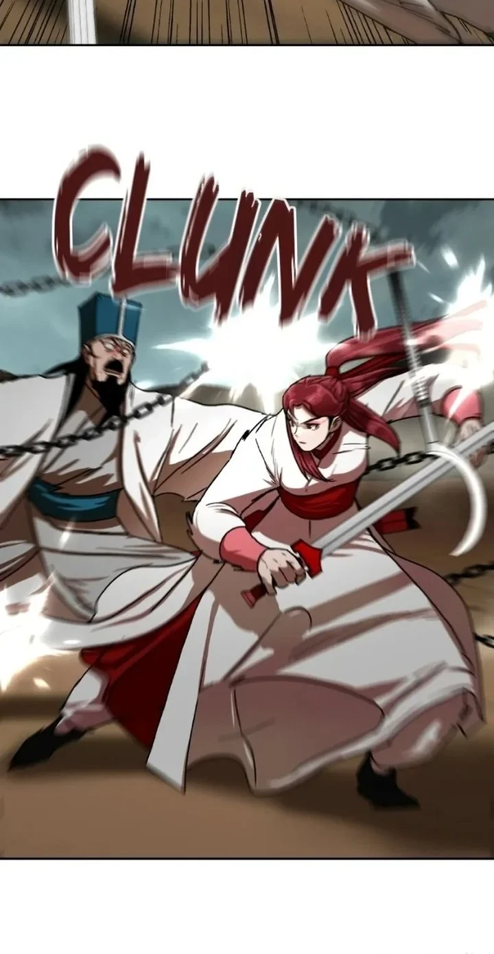 Like a Chilling Flame Chapter 57 Gambar 50