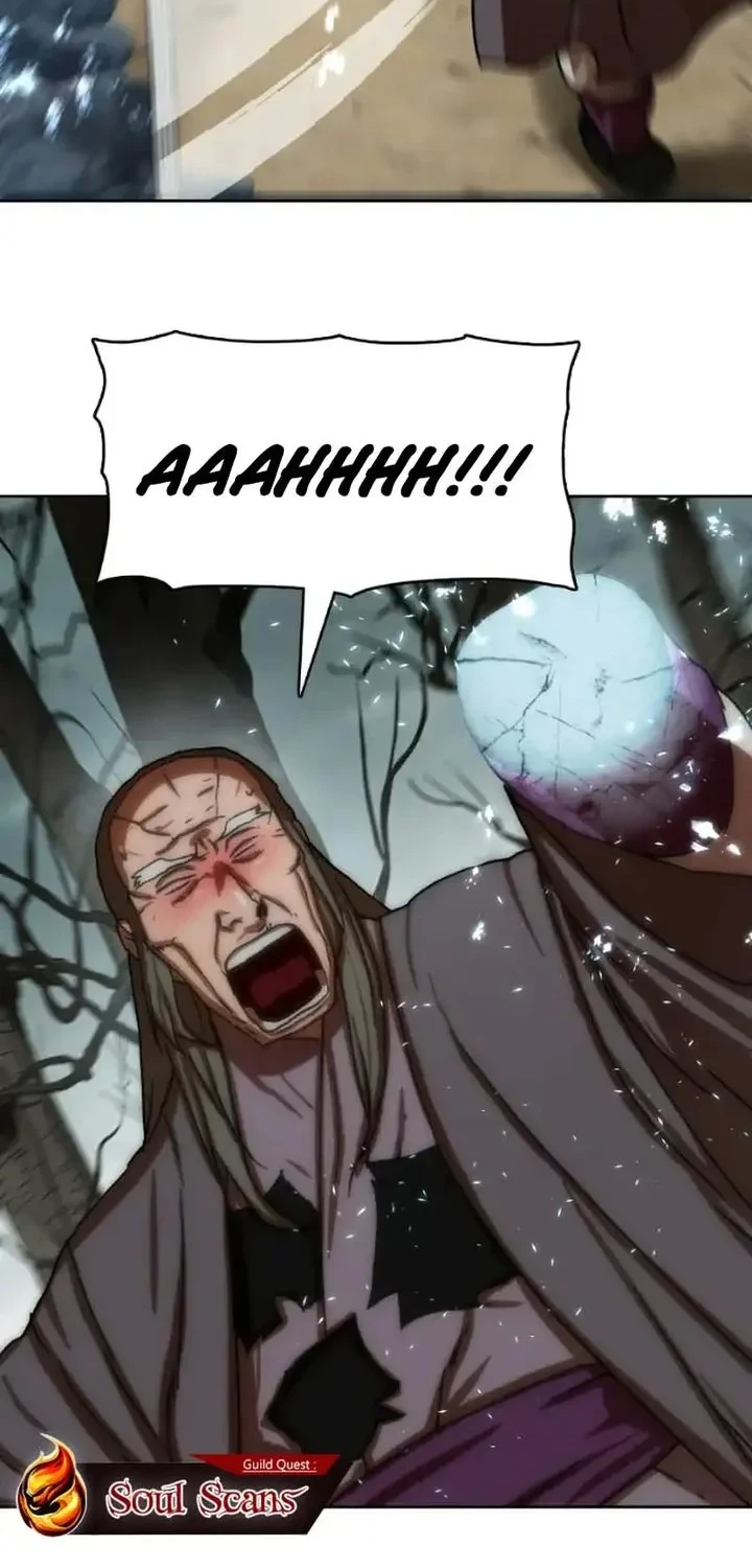 Like a Chilling Flame Chapter 59 Gambar 40