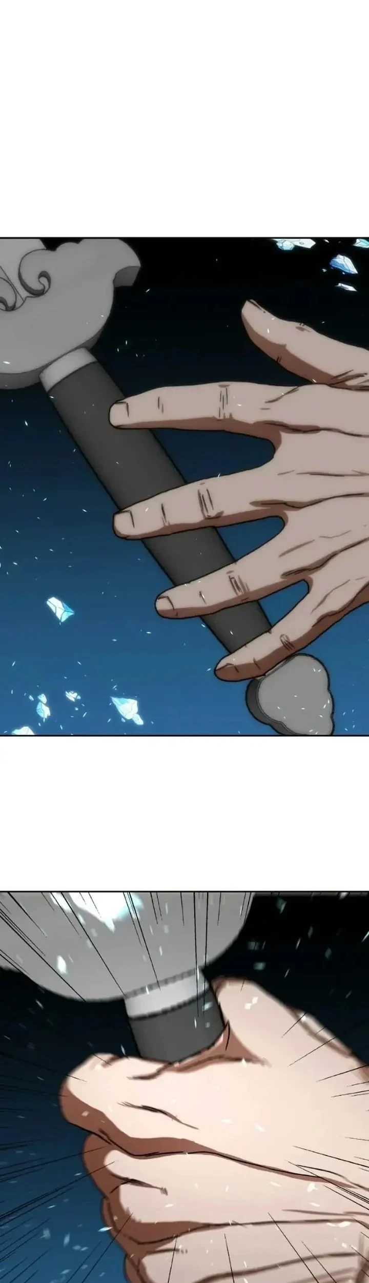 Like a Chilling Flame Chapter 59 Gambar 41