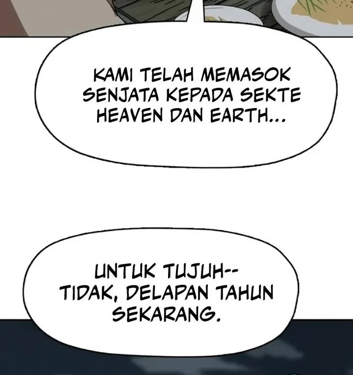 Like a Chilling Flame Chapter 60 Gambar 38