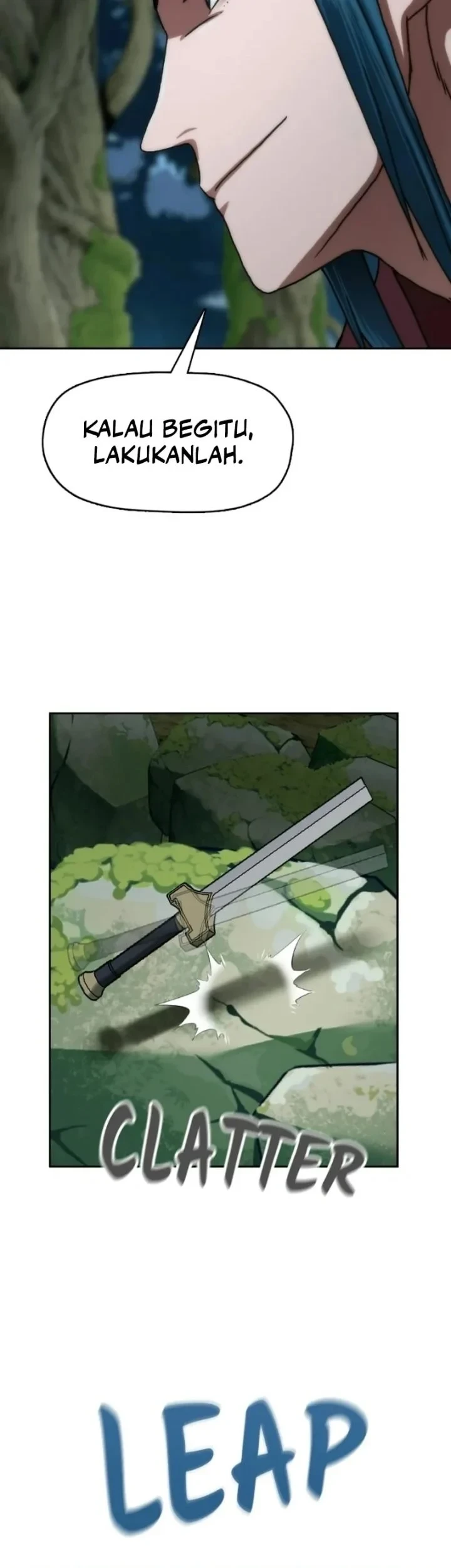 Like a Chilling Flame Chapter 63 Gambar 41