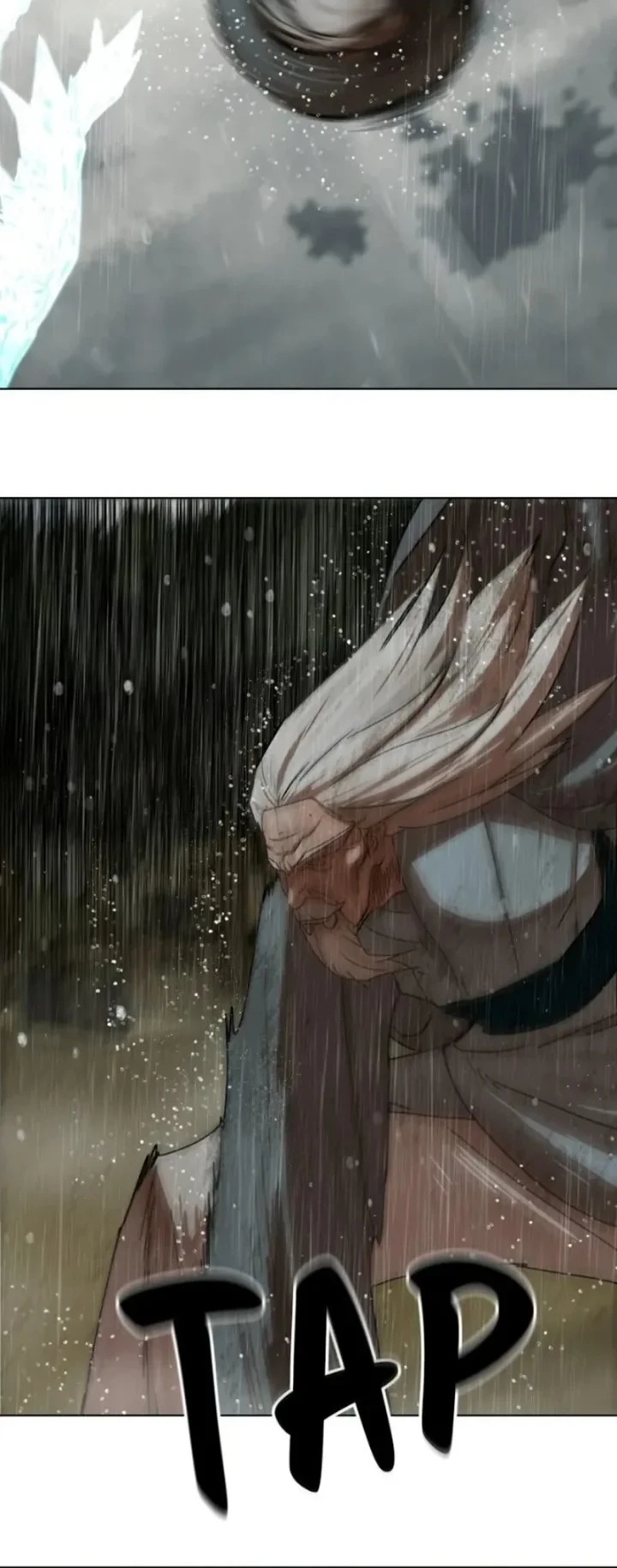 Like a Chilling Flame Chapter 66 Gambar 46