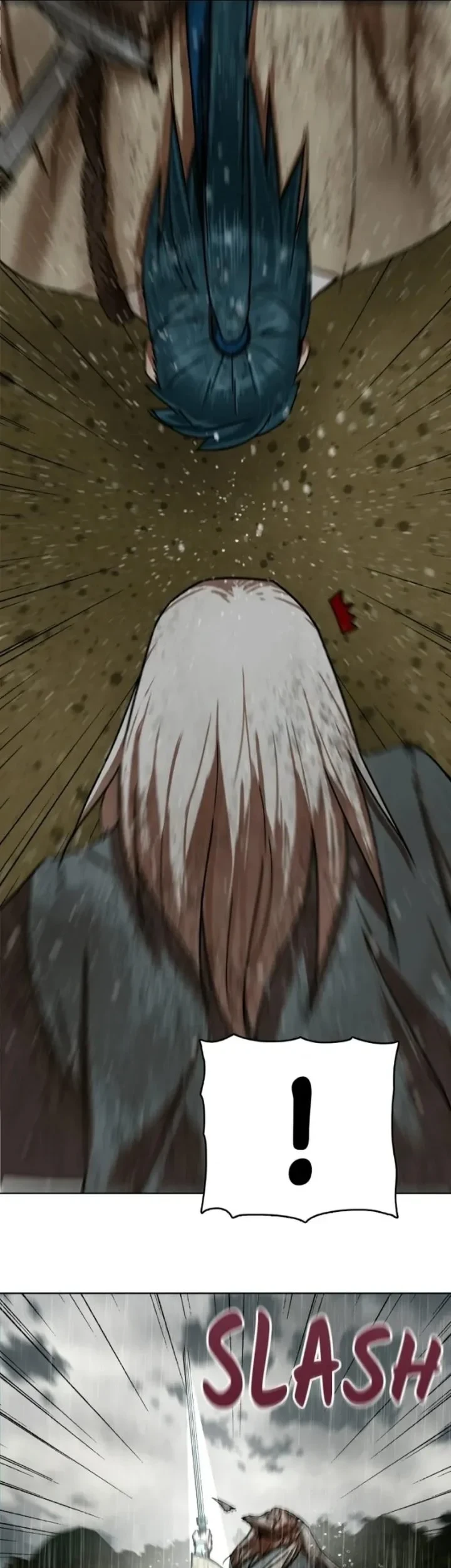 Like a Chilling Flame Chapter 66 Gambar 47