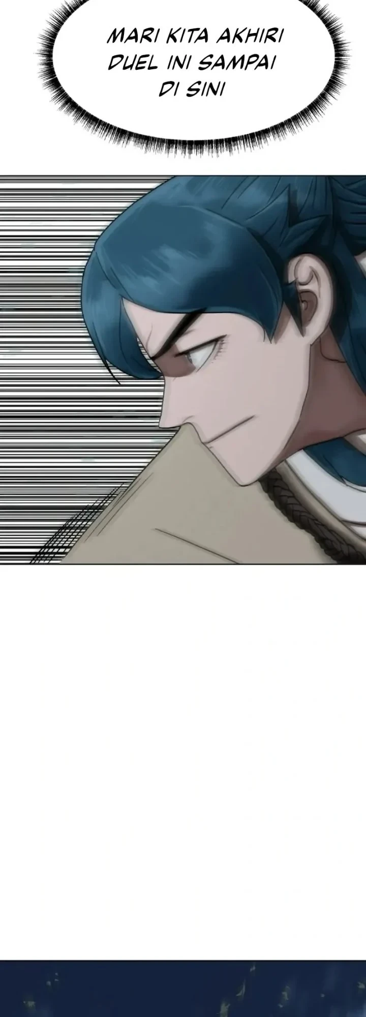 Like a Chilling Flame Chapter 68 Gambar 52