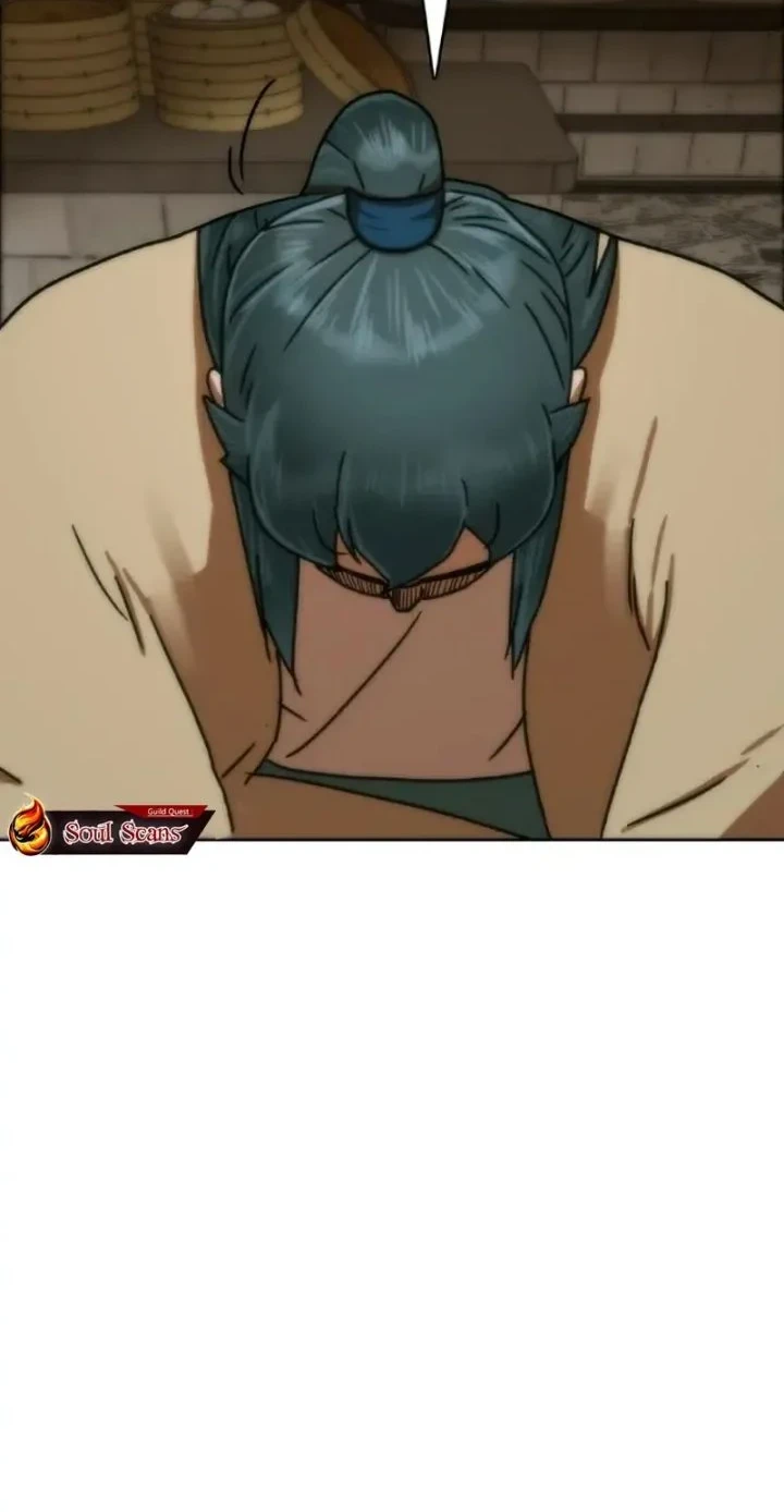 Like a Chilling Flame Chapter 69 Gambar 37