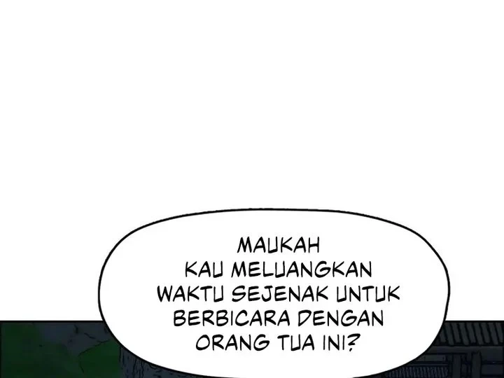 Like a Chilling Flame Chapter 73 Gambar 46