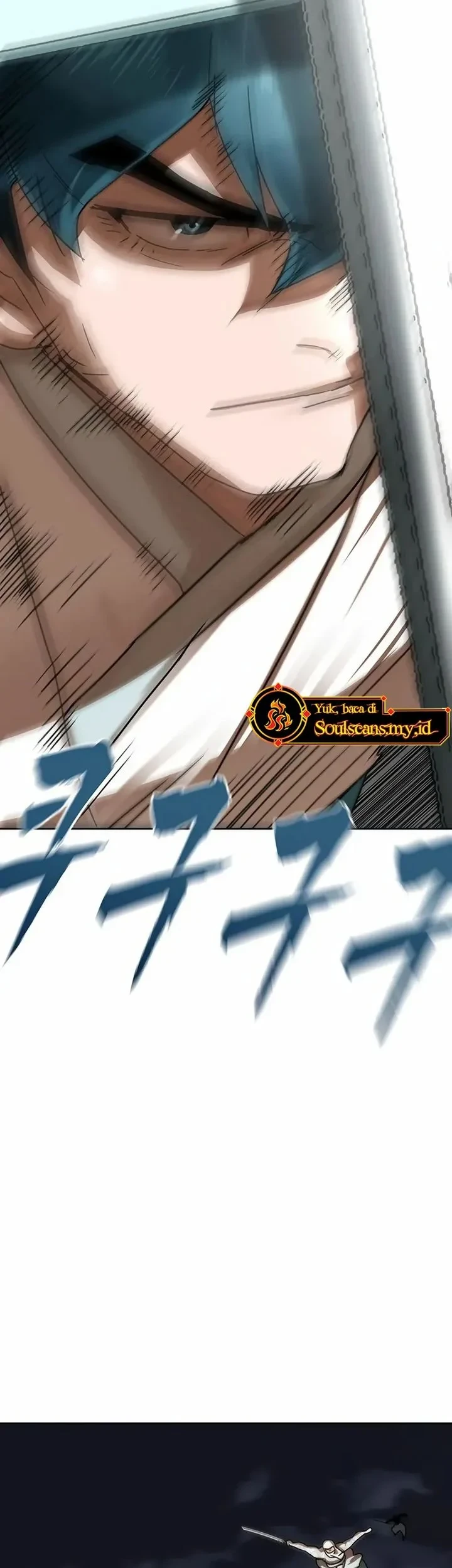 Like a Chilling Flame Chapter 78 Gambar 52