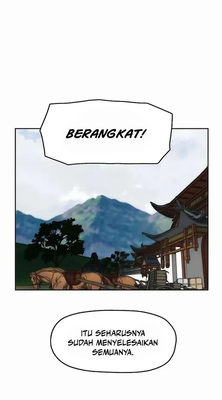 Like a Chilling Flame Chapter 79 Gambar 46
