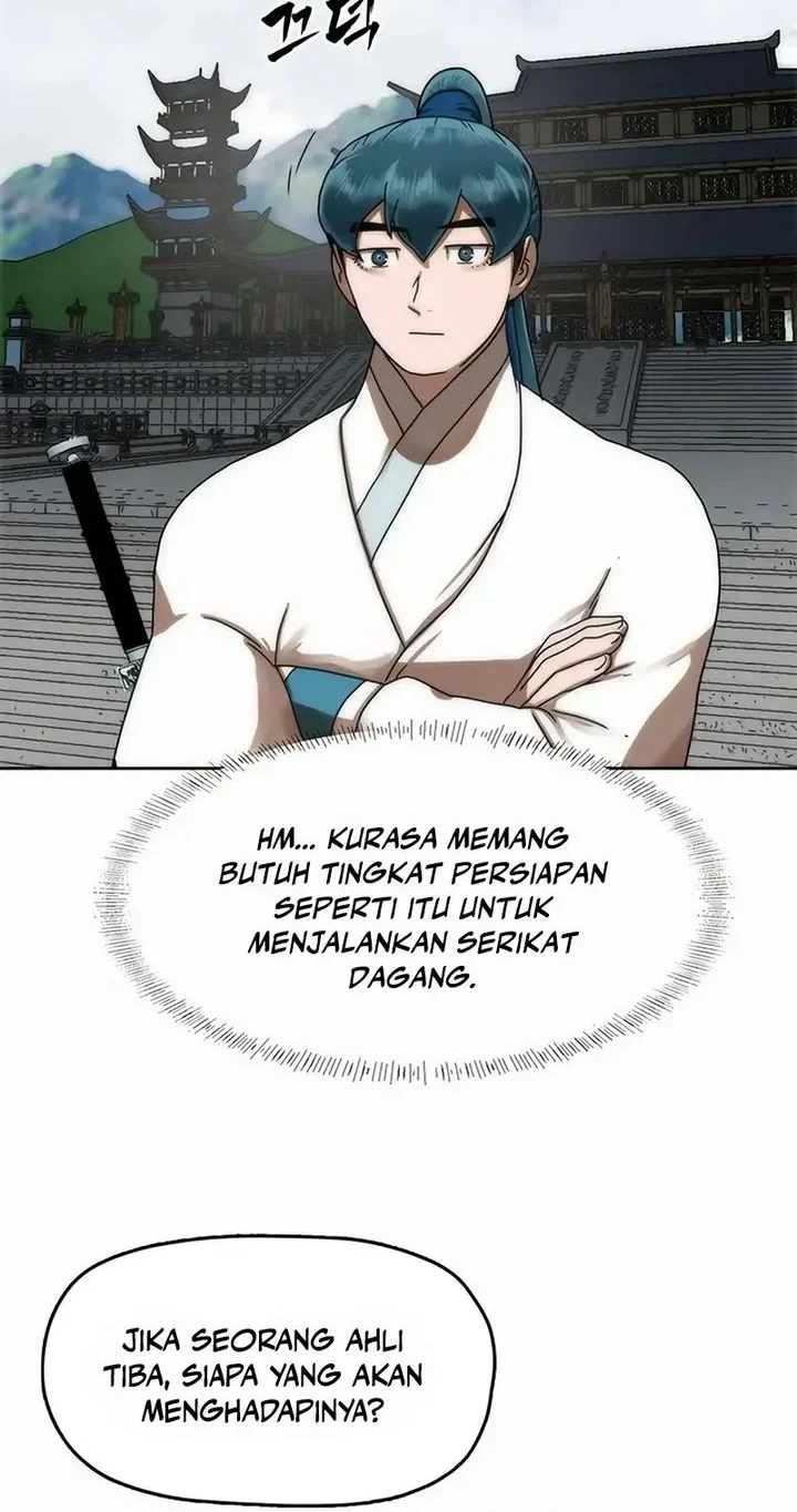 Like a Chilling Flame Chapter 79 Gambar 48