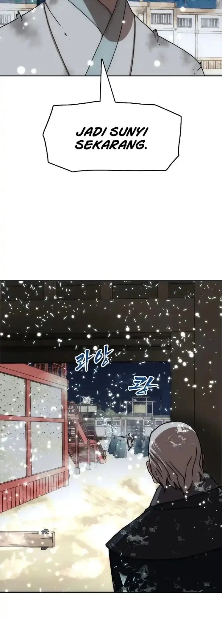 Like a Chilling Flame Chapter 83 Gambar 51