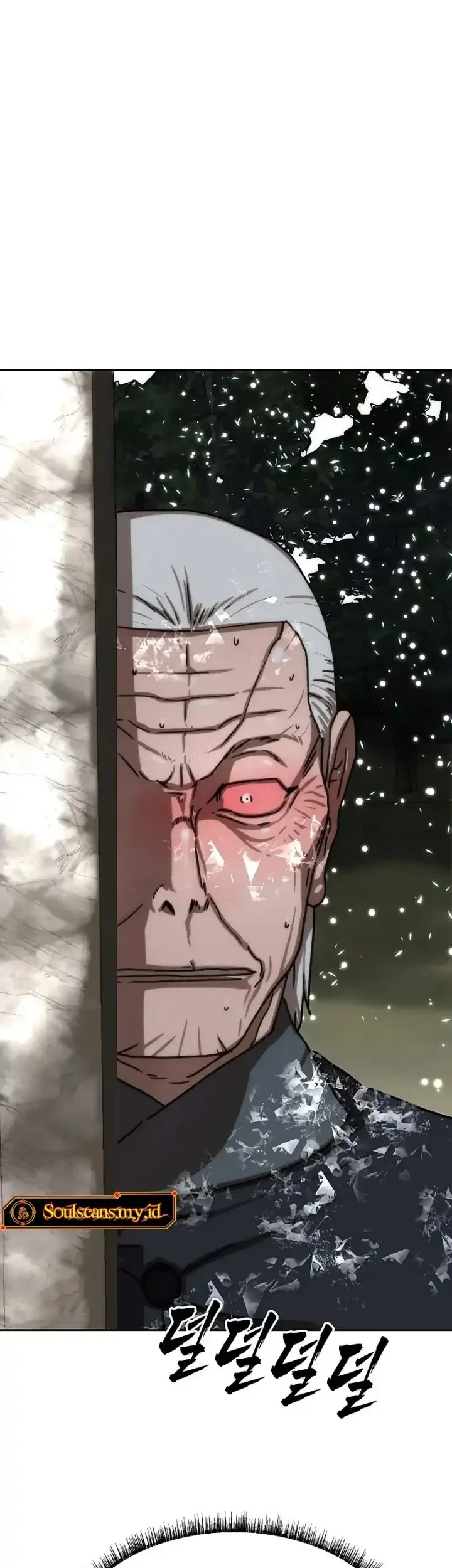 Like a Chilling Flame Chapter 83 Gambar 52