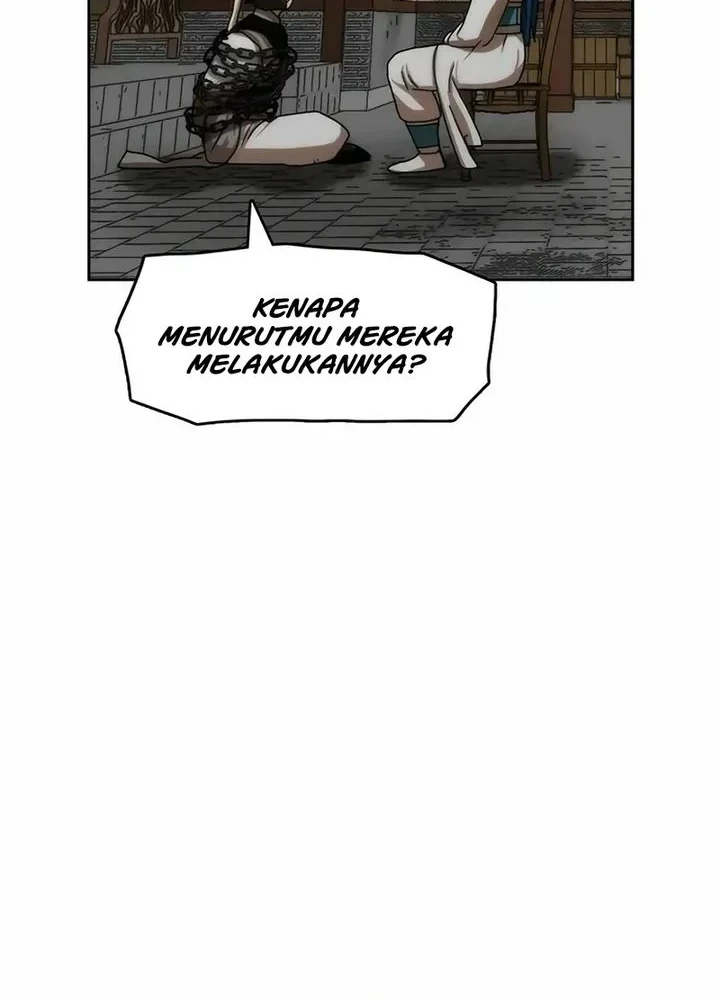 Like a Chilling Flame Chapter 84 Gambar 44