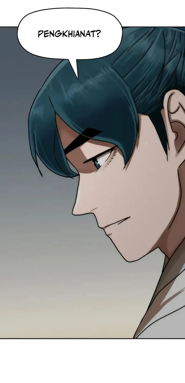 Like a Chilling Flame Chapter 84 Gambar 46