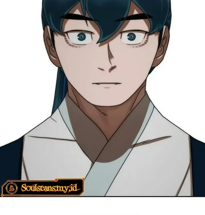 Like a Chilling Flame Chapter 88 Gambar 54