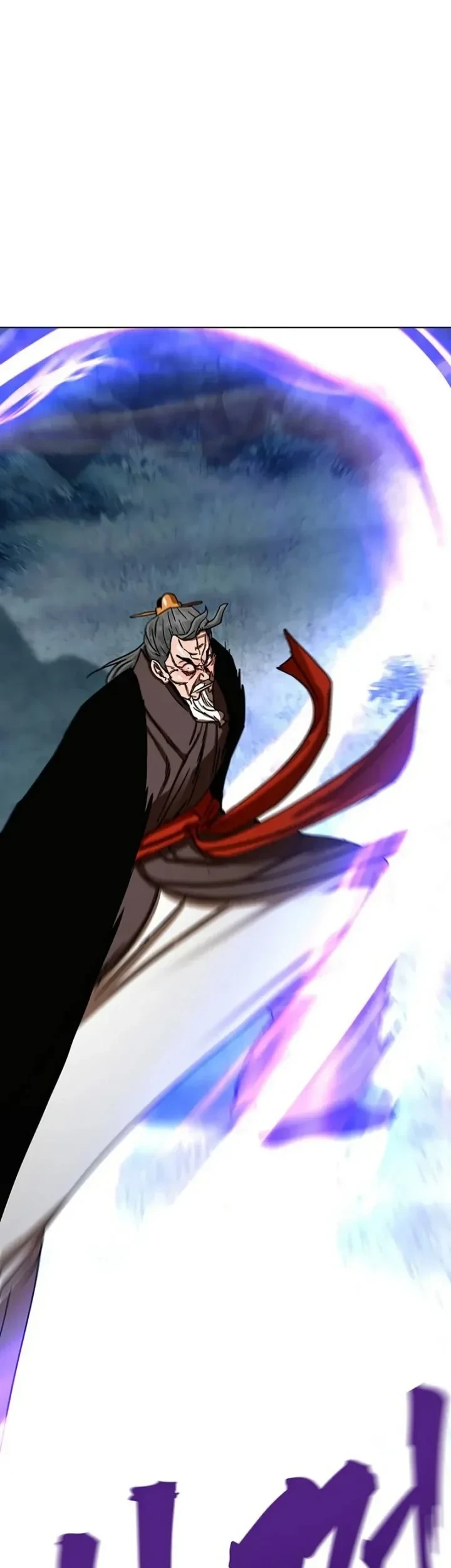 Like a Chilling Flame Chapter 89 Gambar 44