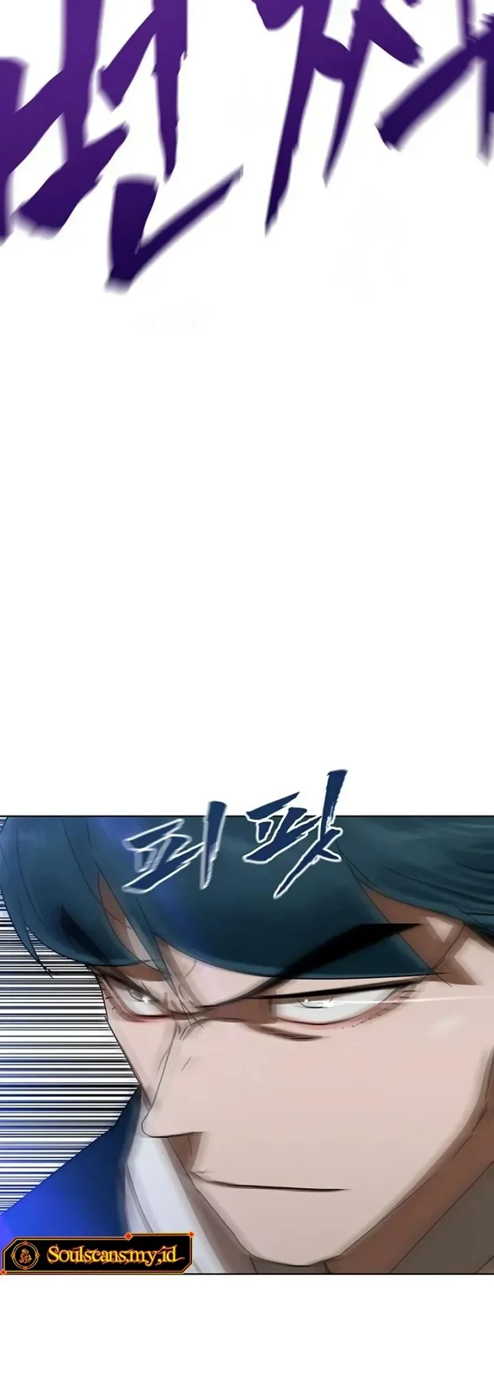 Like a Chilling Flame Chapter 89 Gambar 45