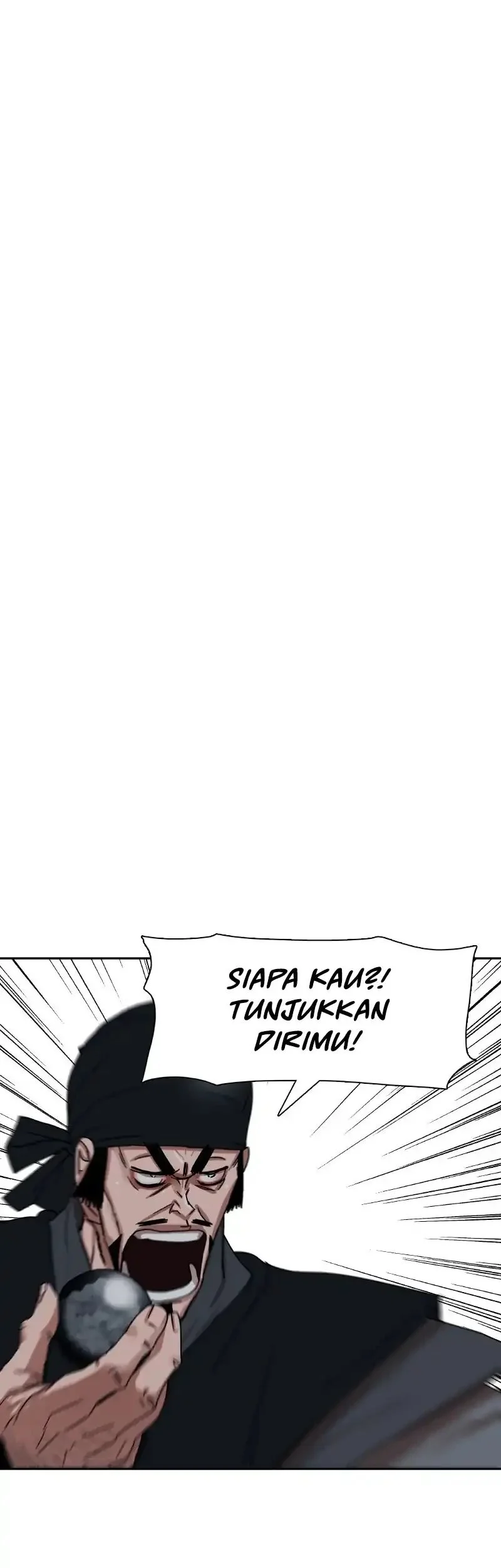Like a Chilling Flame Chapter 9 Gambar 29