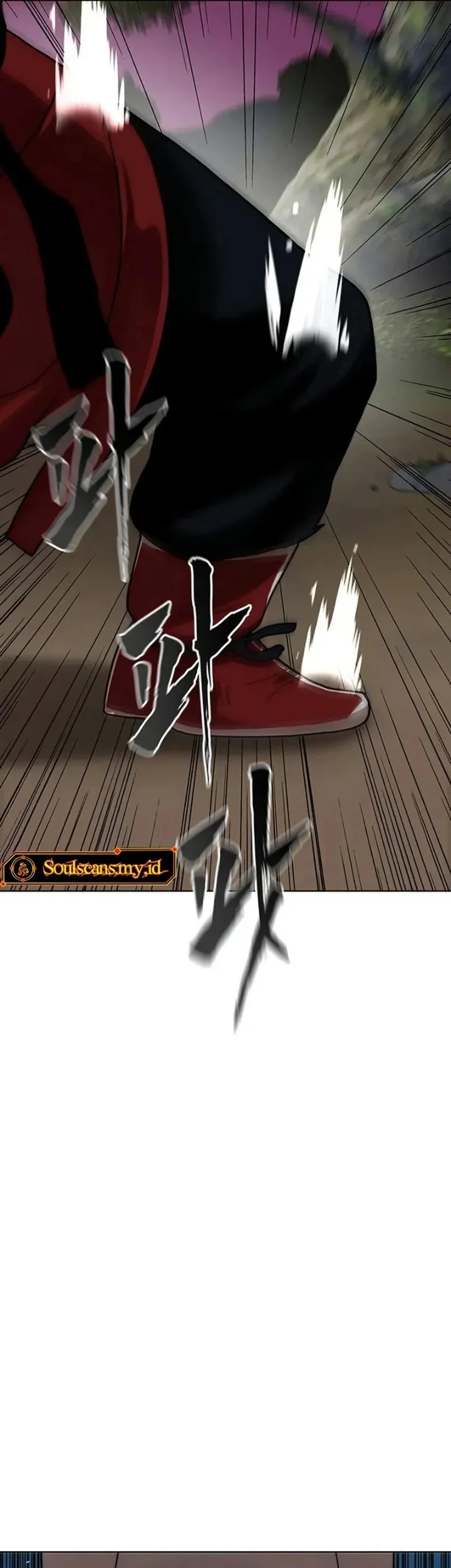 Like a Chilling Flame Chapter 93 Gambar 40