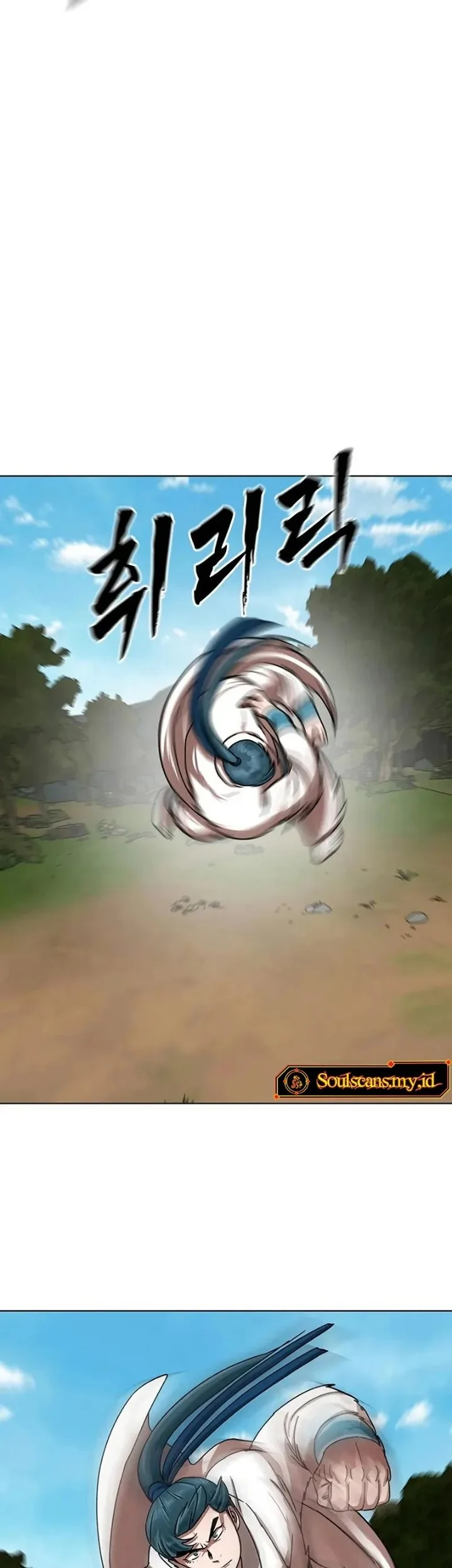 Like a Chilling Flame Chapter 94 Gambar 40