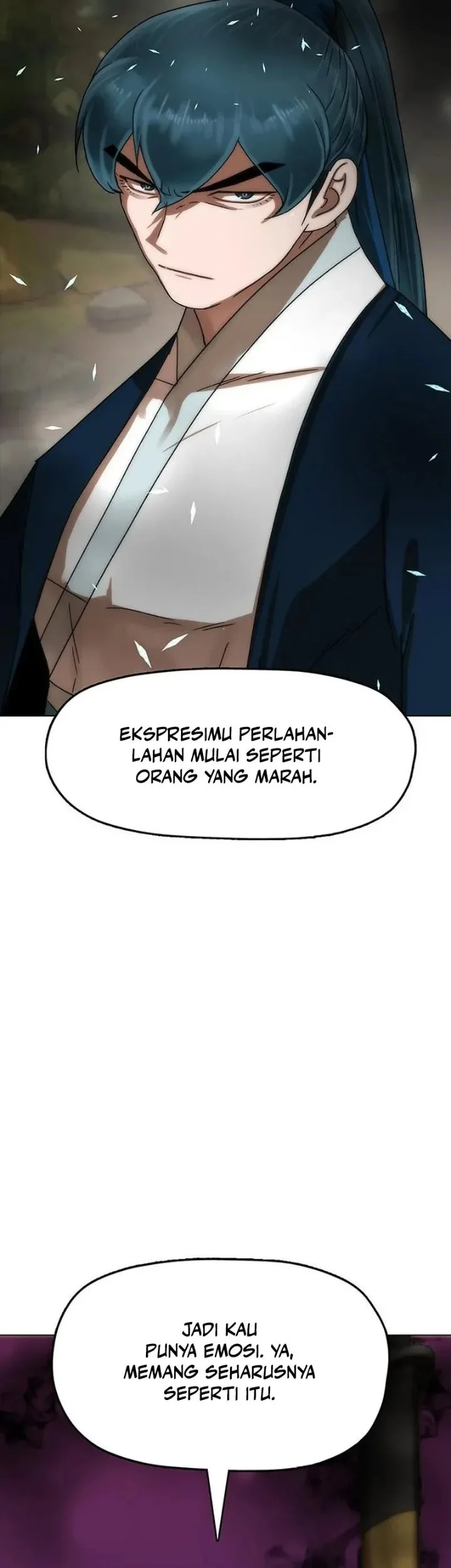Like a Chilling Flame Chapter 97 Gambar 48