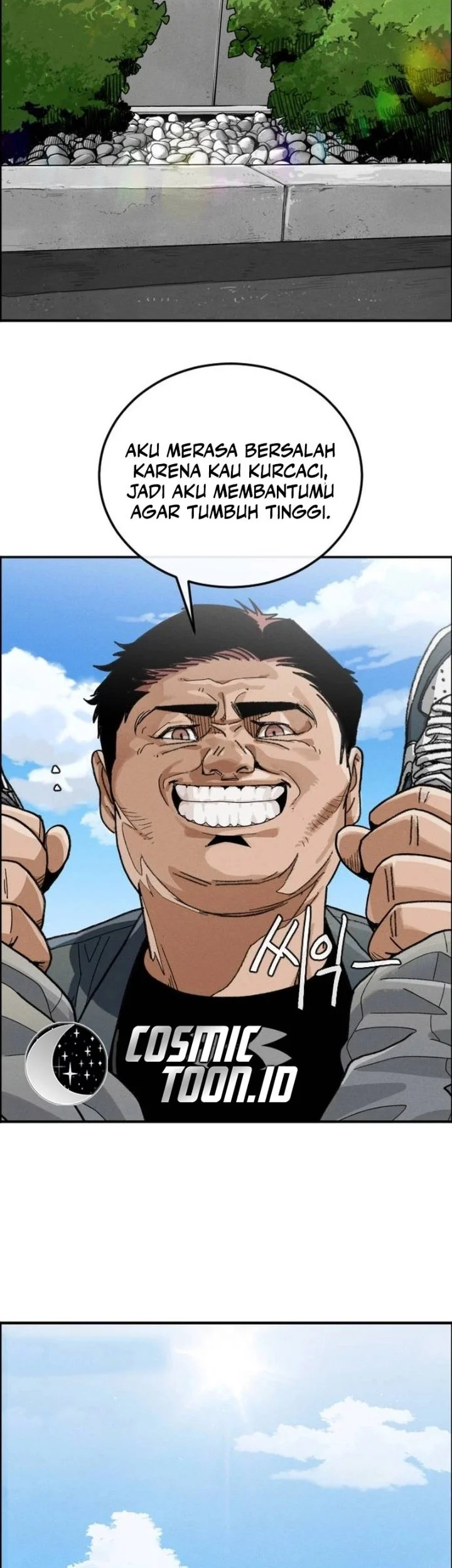 Like Father, Like Son Chapter 1 Gambar 95