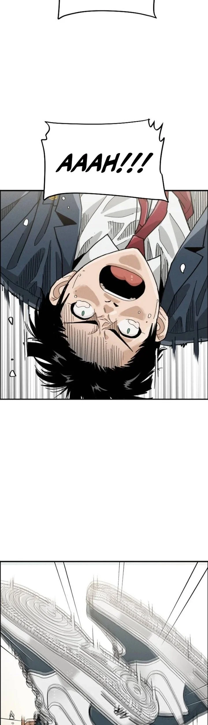 Like Father, Like Son Chapter 1 Gambar 97