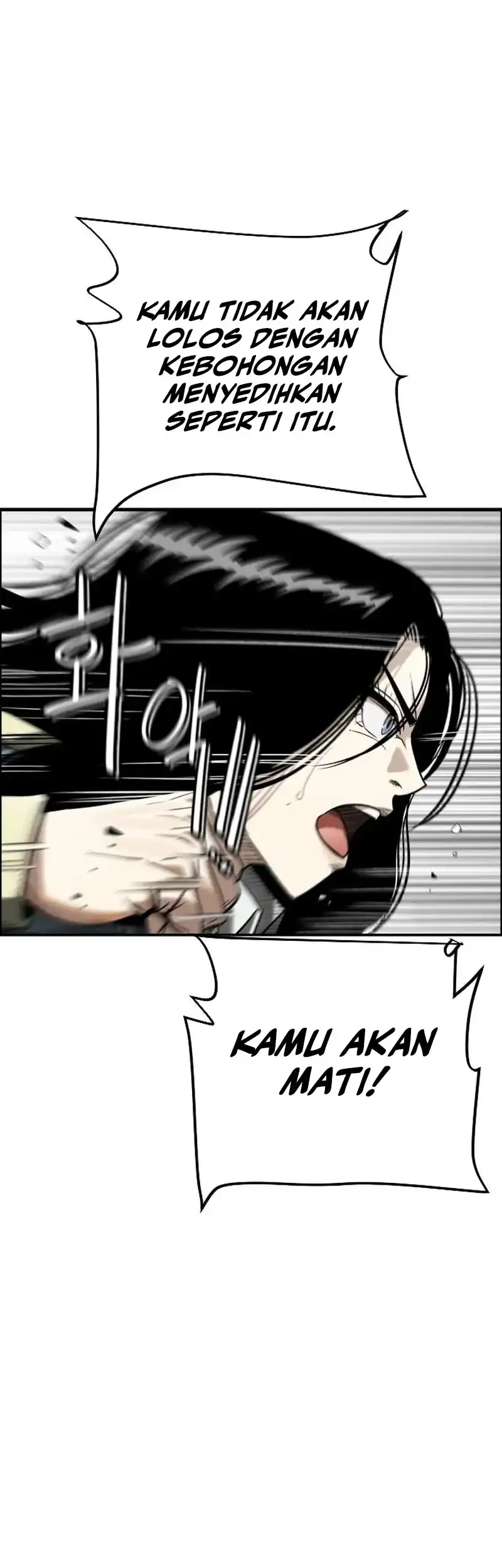 Like Father, Like Son Chapter 10 Gambar 67
