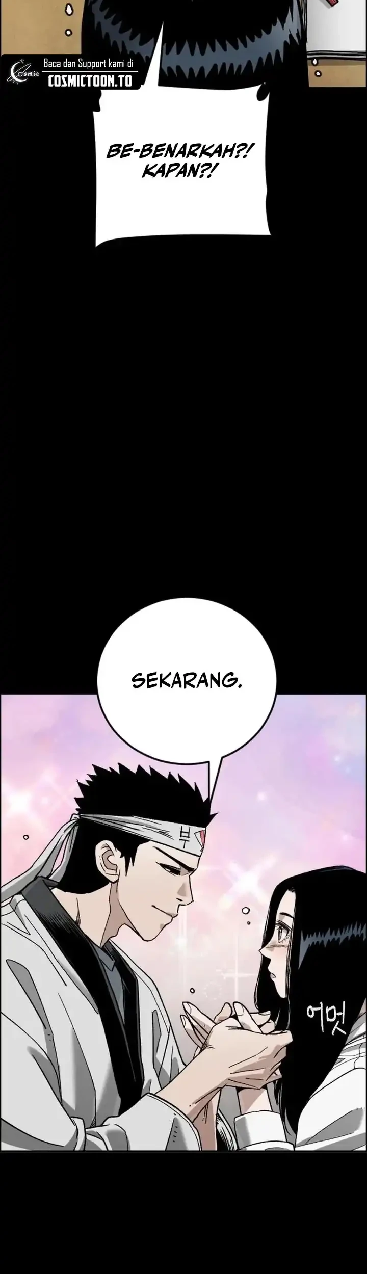 Like Father, Like Son Chapter 11 Gambar 63