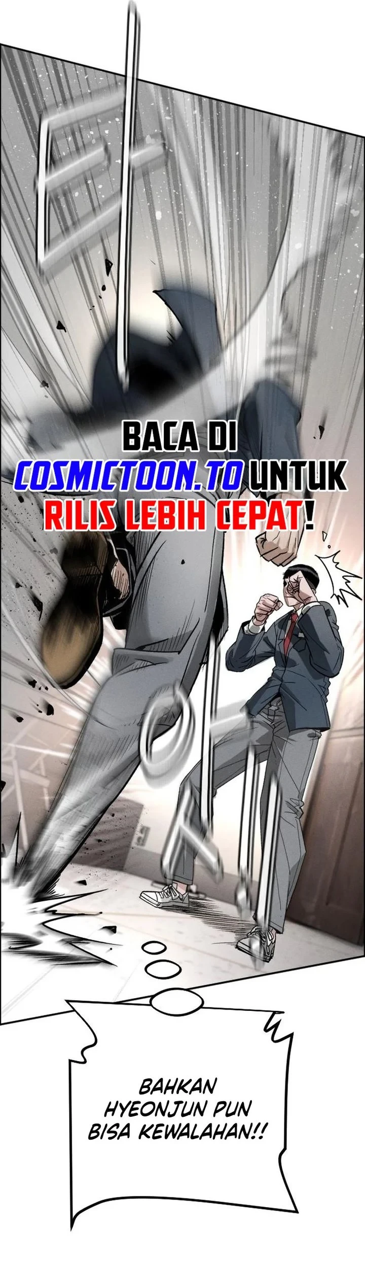 Like Father, Like Son Chapter 12 Gambar 83
