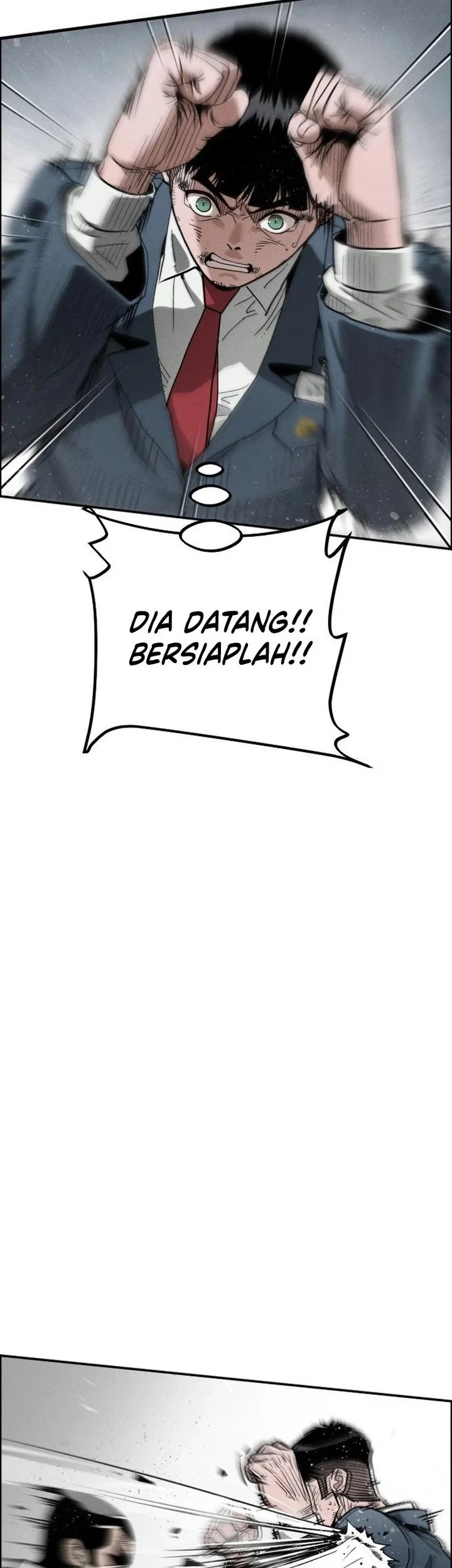 Like Father, Like Son Chapter 12 Gambar 85