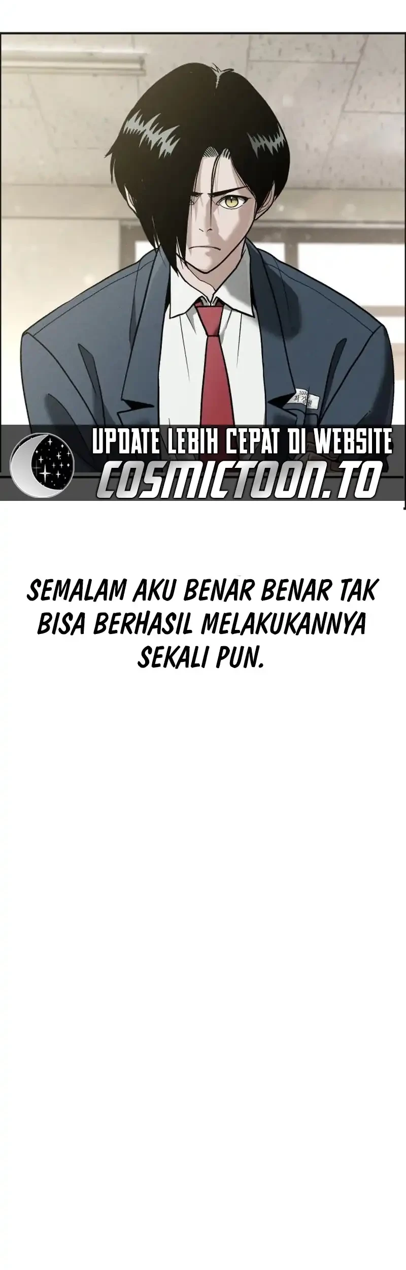 Like Father, Like Son Chapter 13 Gambar 47