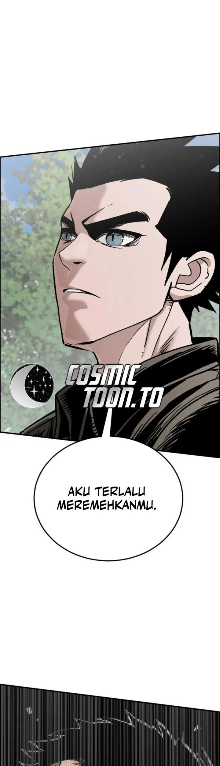 Like Father, Like Son Chapter 15 Gambar 45