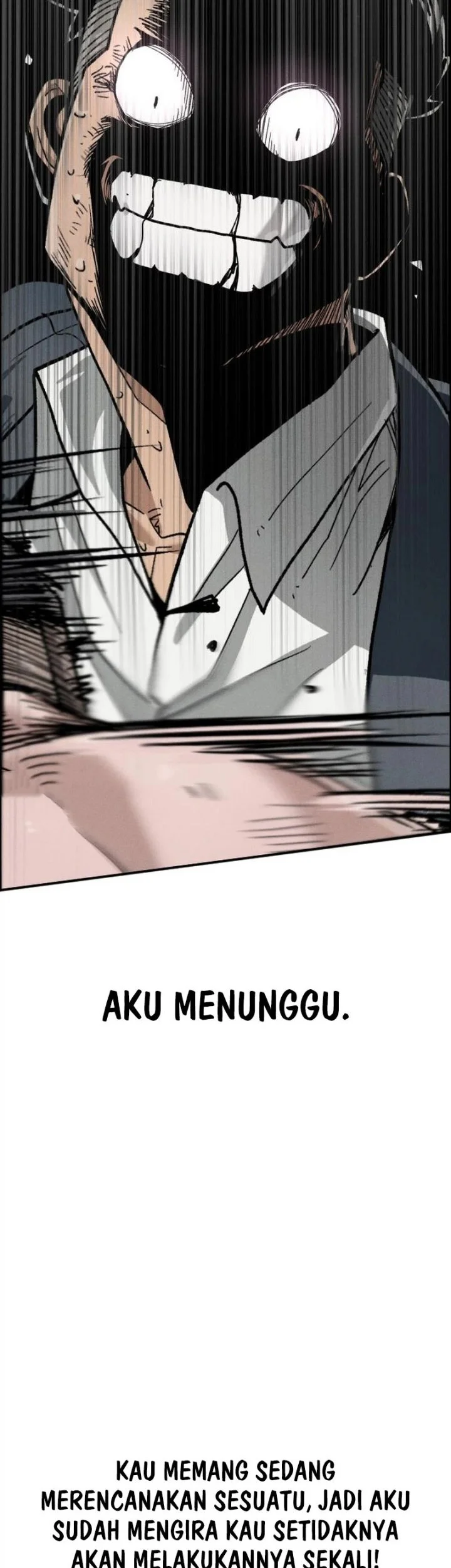 Like Father, Like Son Chapter 15 Gambar 46
