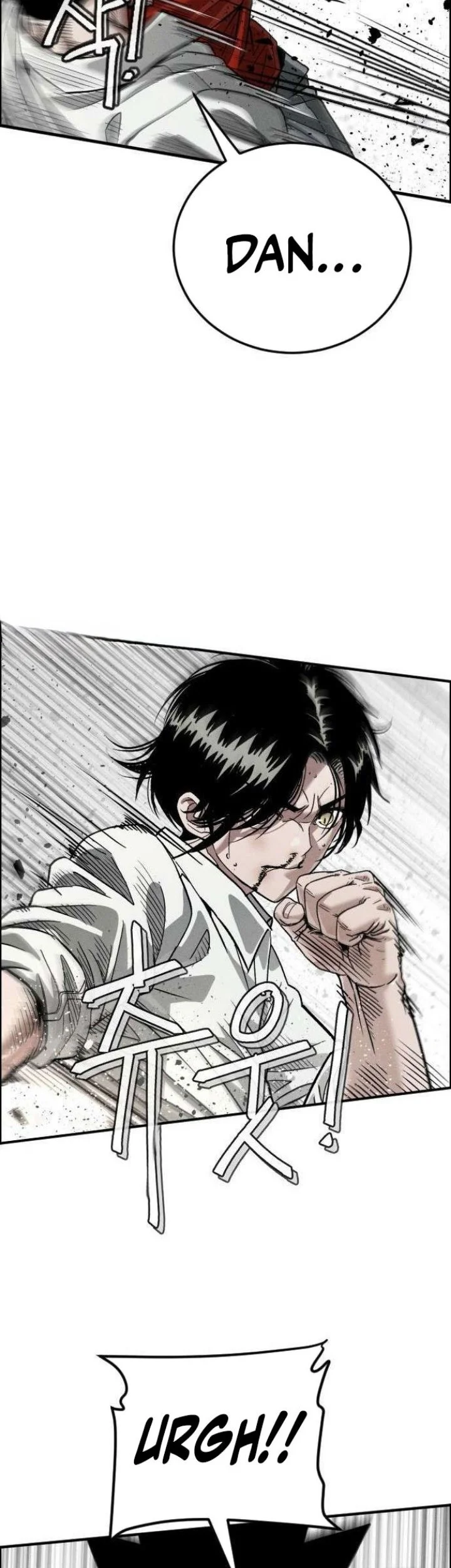 Like Father, Like Son Chapter 17 Gambar 41