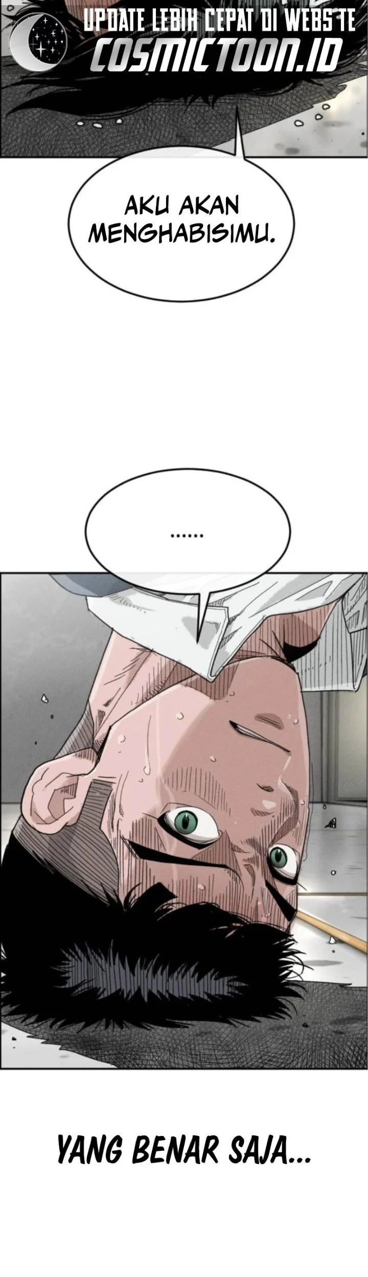 Like Father, Like Son Chapter 2 Gambar 60