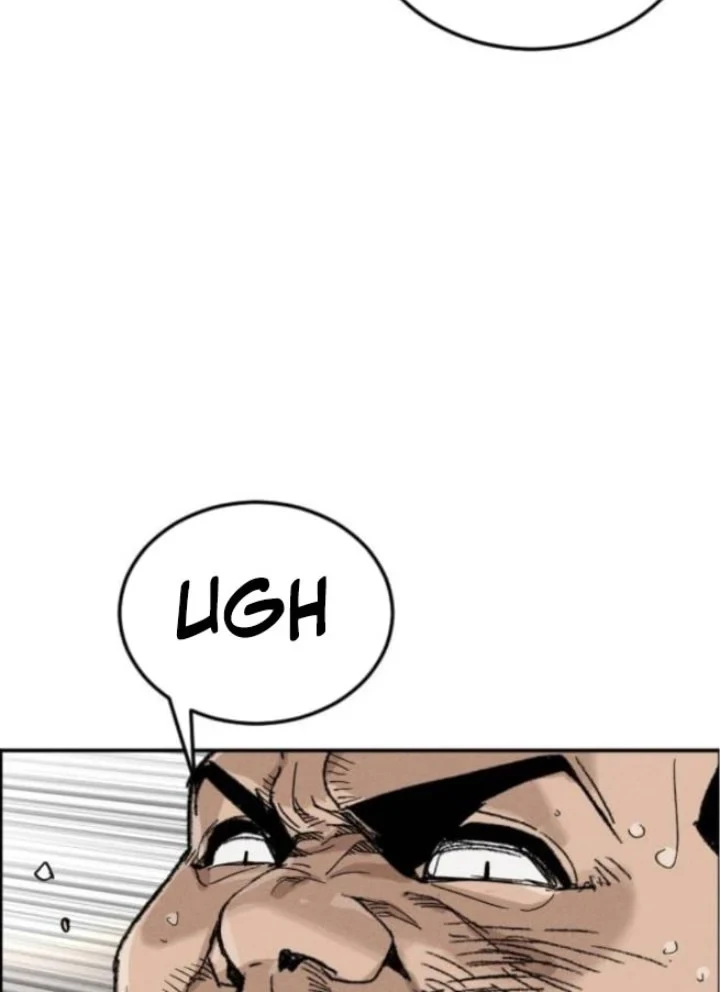 Like Father, Like Son Chapter 3 Gambar 45