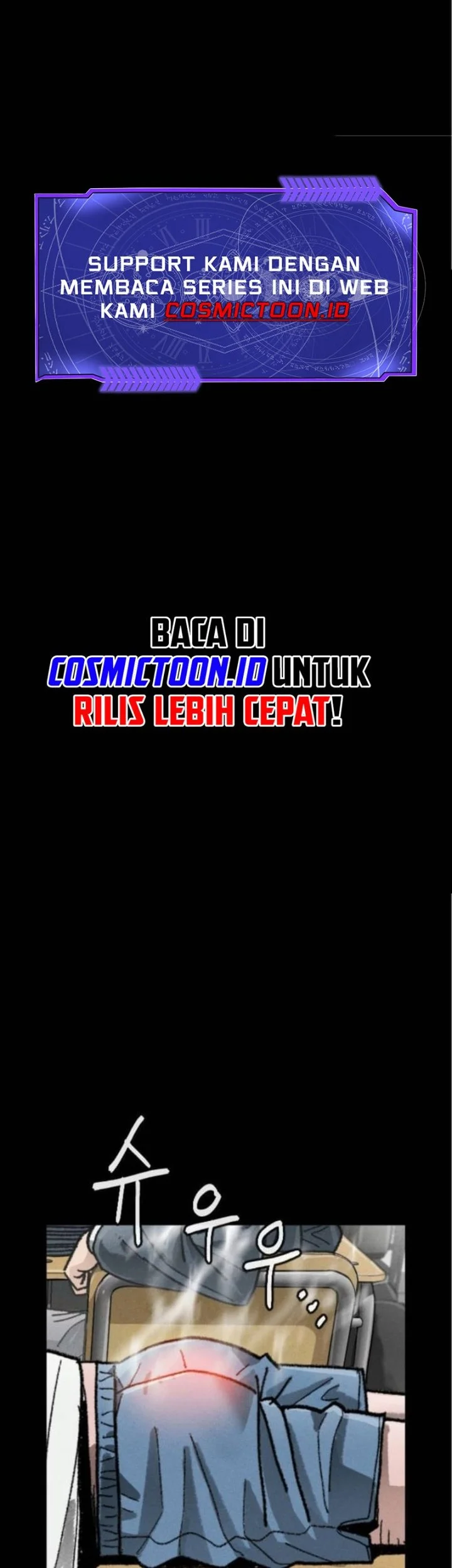 Like Father, Like Son Chapter 5 Gambar 35