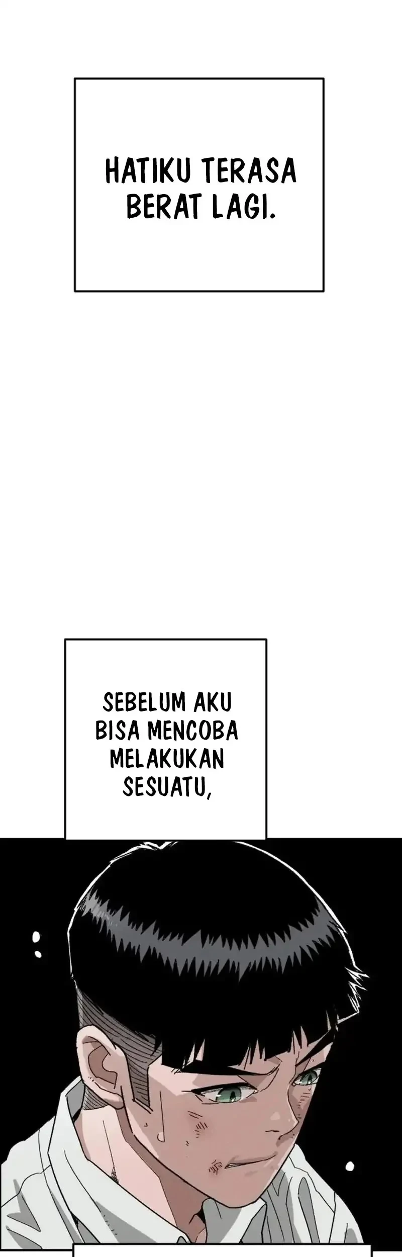 Like Father, Like Son Chapter 7 Gambar 55
