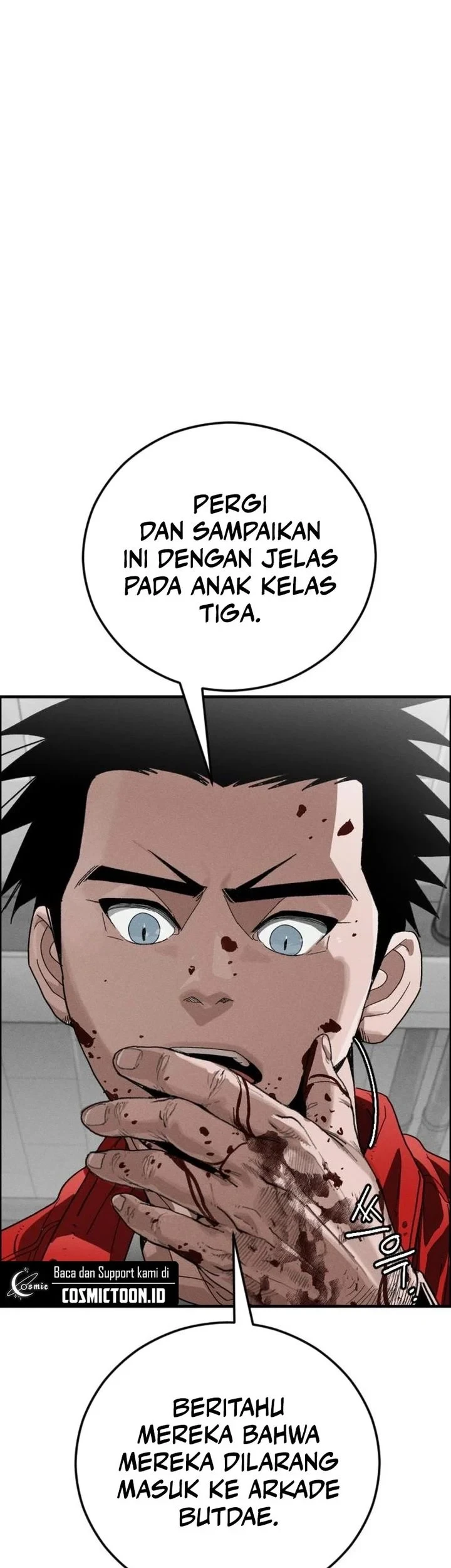Like Father, Like Son Chapter 8 Gambar 78
