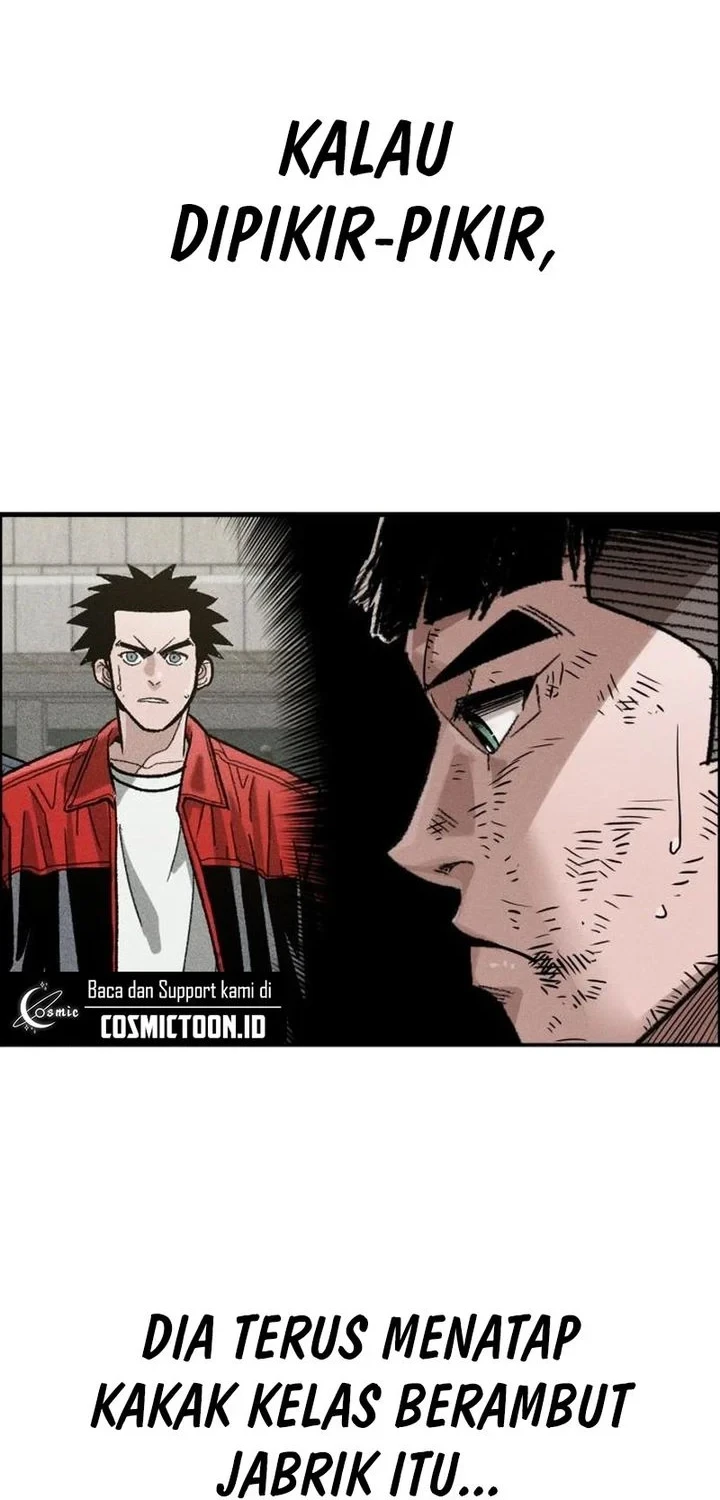 Like Father, Like Son Chapter 9 Gambar 90