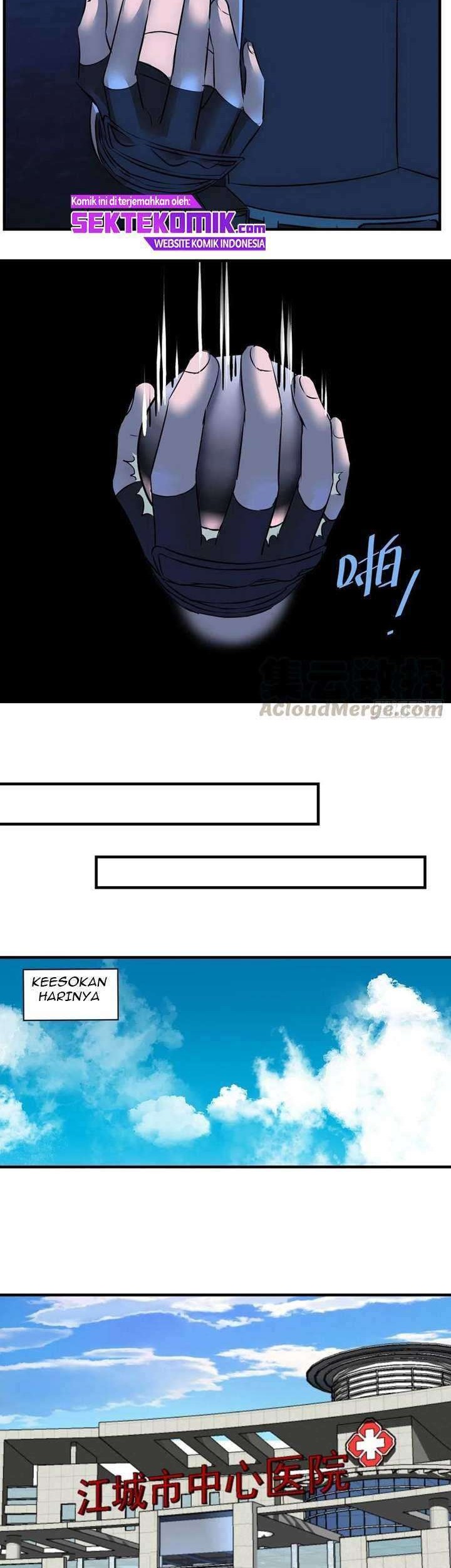 Limin Diguo Chapter 13 halaman 18
