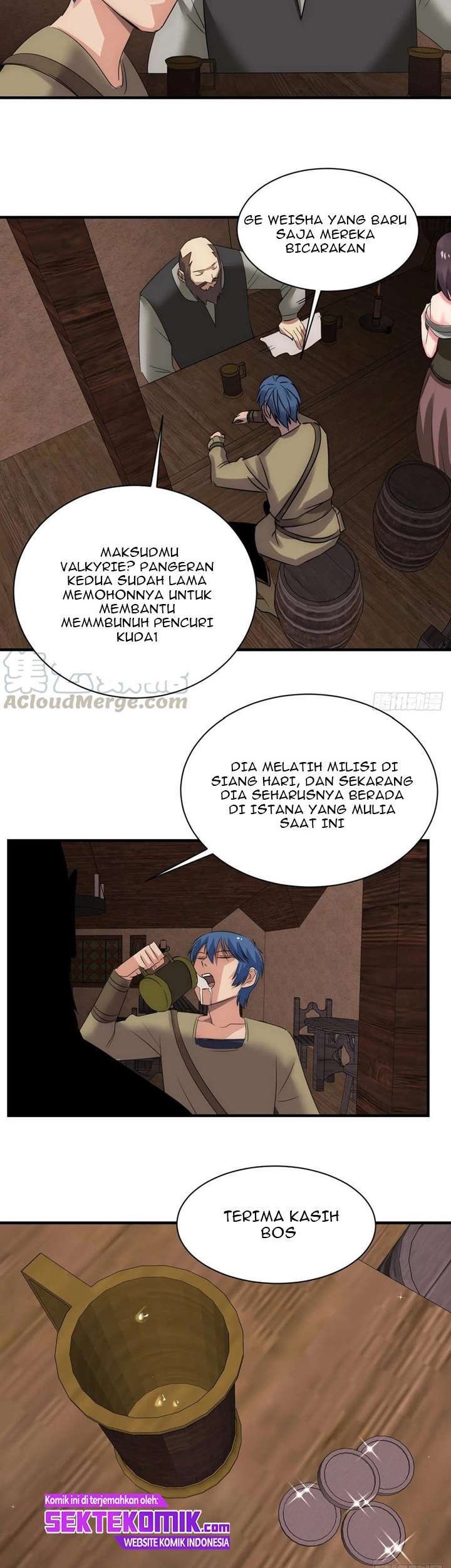 Limin Diguo Chapter 15 halaman 15